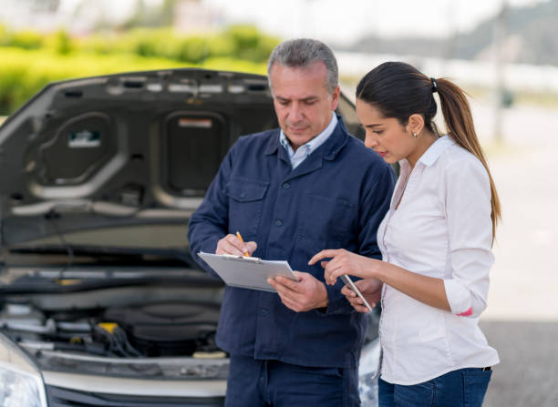 Full coverage car insurance in Castle Rock, WA